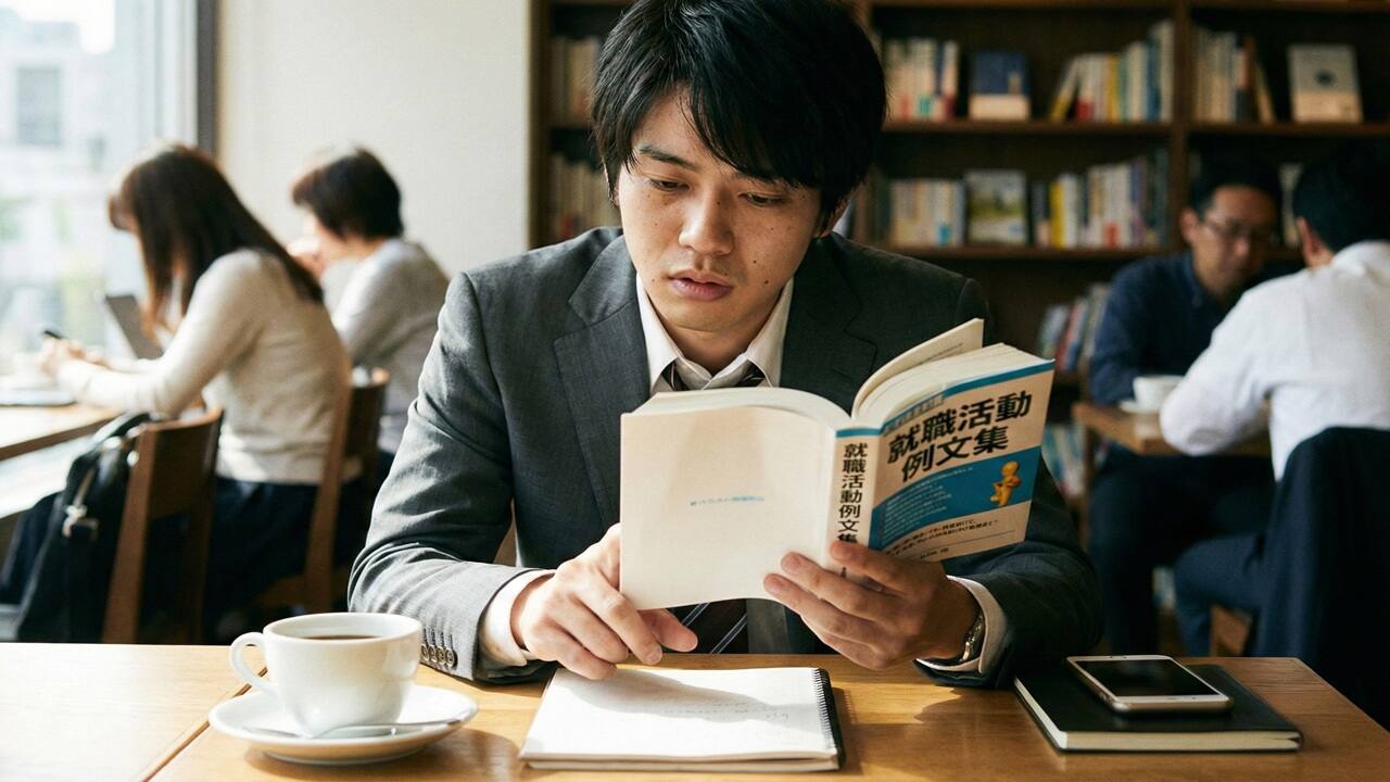 【例文15選】既卒になった理由｜NG要素を排除して内定獲得へ