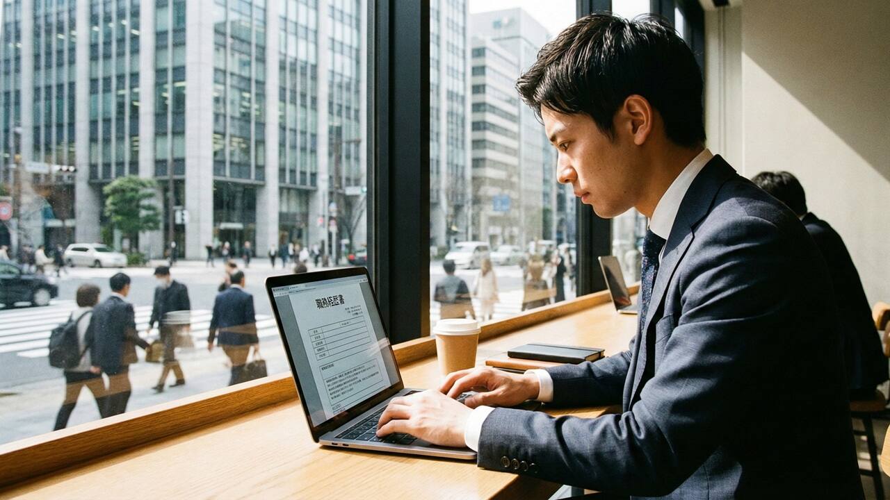 既卒の職務経歴書「職歴なし」の書き方｜アルバイトを強みに変える翻訳術