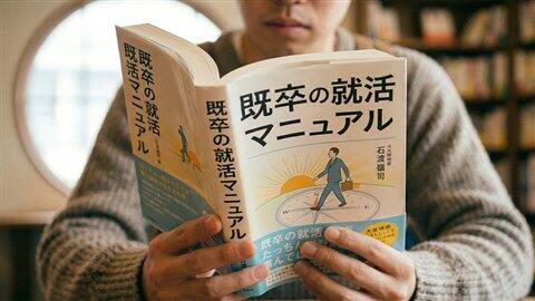 「既卒の就活はどうすればいい？」流れとやり方を網羅した完全マニュアル