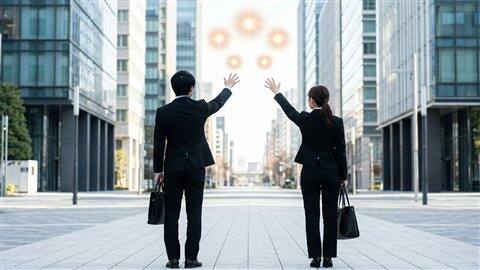 既卒でも「受かりやすい」狙い目の業界・職種5選＆おすすめ企業の見極め方