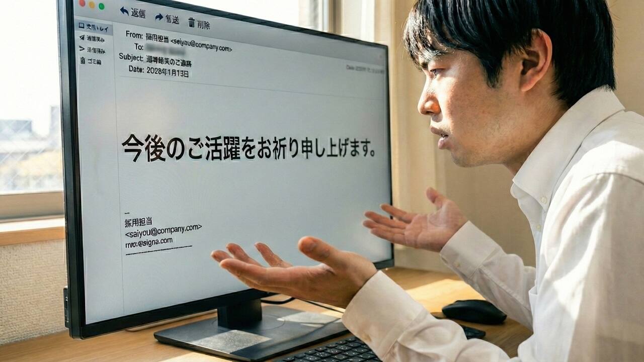既卒の書類選考で落ちる人へ。元採用担当が教える「受かる書類」の正体